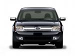 Ford Five Hundred SEL 2008 года